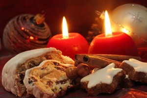 Nikolaus Besuch für Firmen, Vereine, Kindergarten 